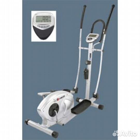 Эллиптический тренажер magnetic PD-5910