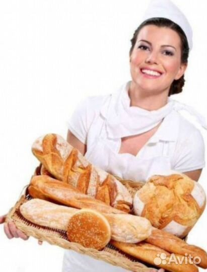 Продавец кассир