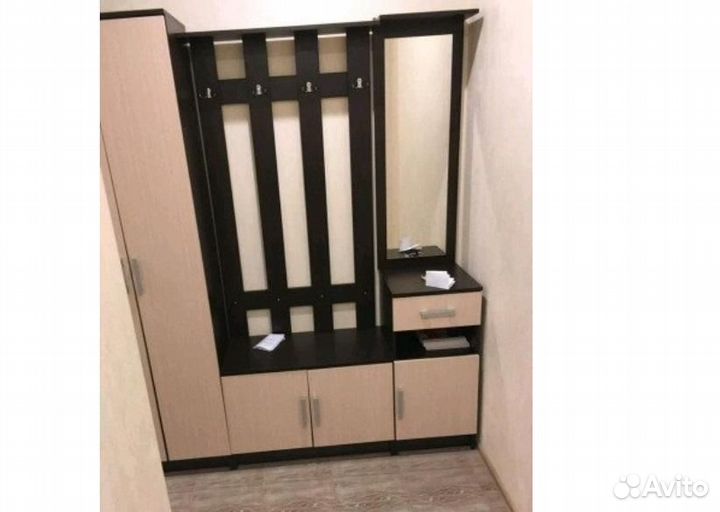 Прихожая 1,5 м