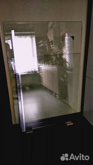 Стекло 5 мм с обработанной кромкой