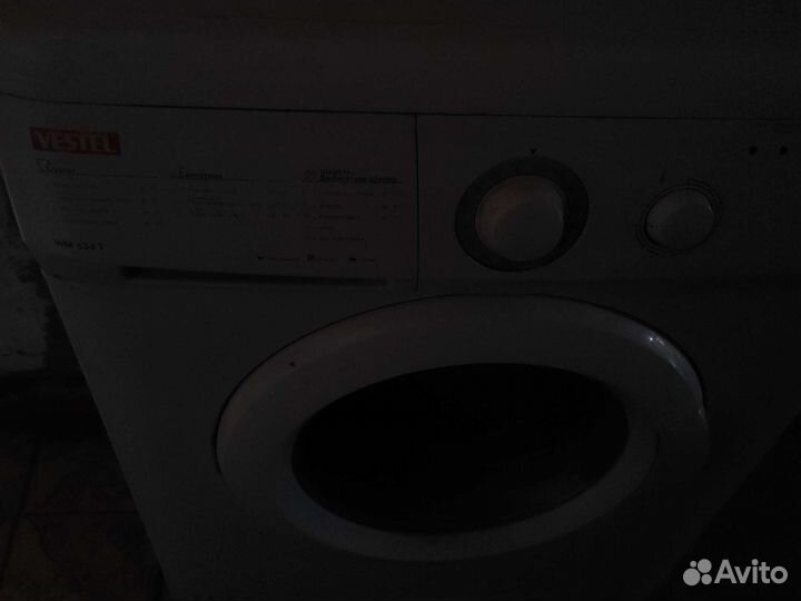 Стиральная машина бу