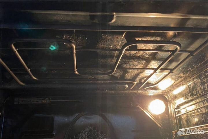 Ремонт духового шкафа, варочной панели, индукции