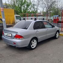 Mitsubishi Lancer 1.6 MT, 2006, 213 100 км, с пробегом, цена 565 000 руб.