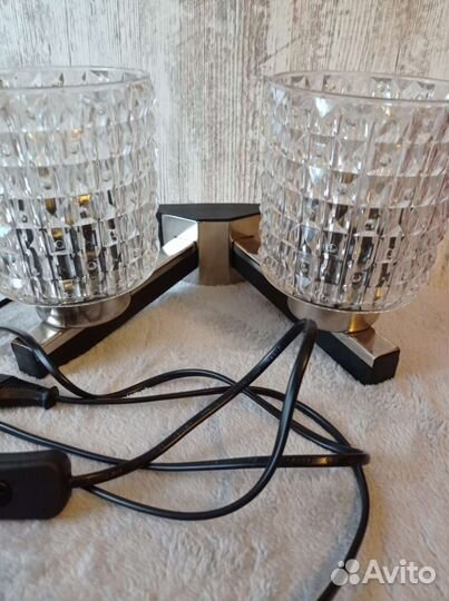 Светильник СССР 1979