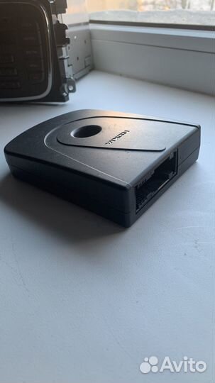 Ford 7S7T-19G488-AE / 7S7T19G488AE mondeo IV (BA7)