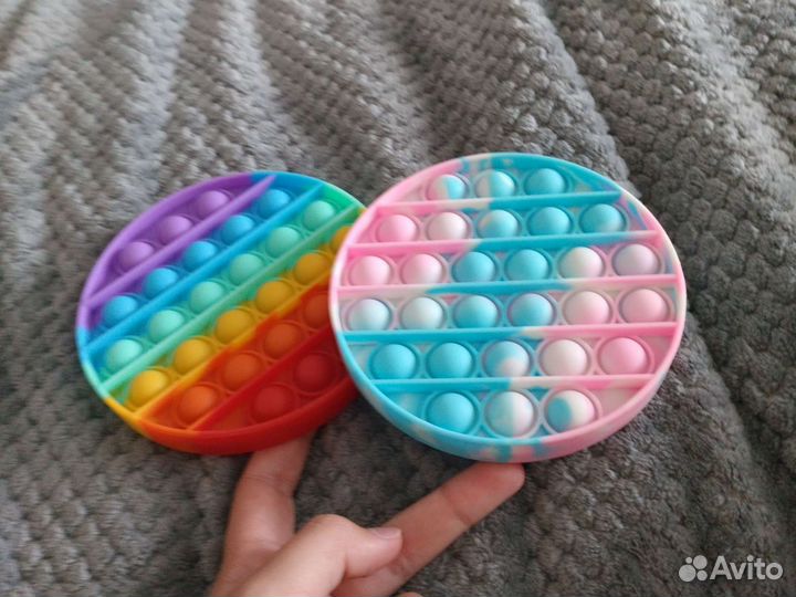 Игрушка антистресс