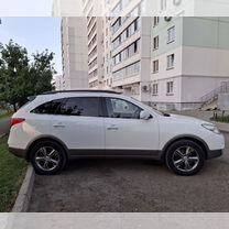 Hyundai ix55 3.0 AT, 2011, 266 300 км, с пробегом, цена 1 550 000 руб.