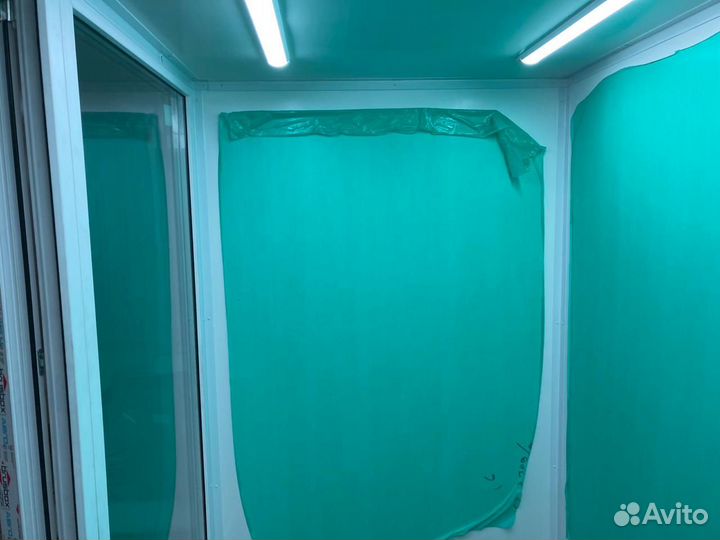 Холодильная камера для цветов