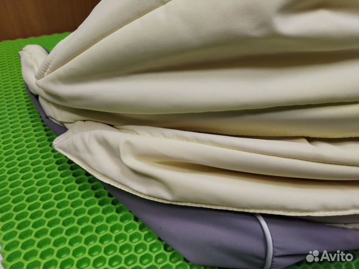 Капюшон на коляску Tako, прогулочный блок