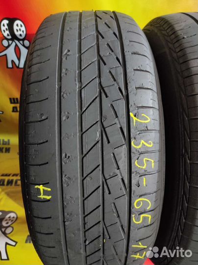 Goodyear Excellence 235/65 R17 104W