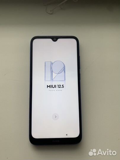 Xiaomi redmi note 8T 64gb