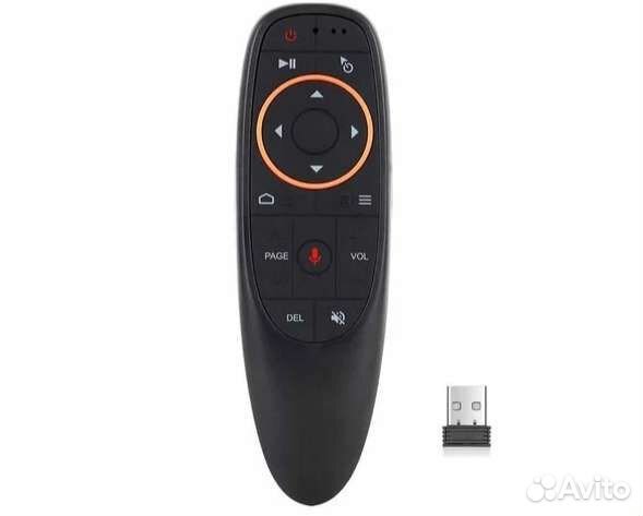 Пульт аэромышь G10