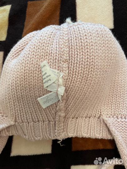 Шапка Catya III