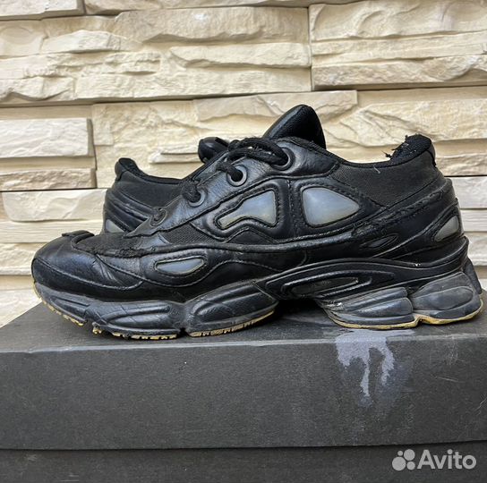 Raf simons ozweego 3