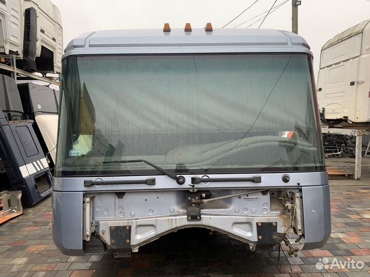 Каркас кабины под распил Renault Magnum