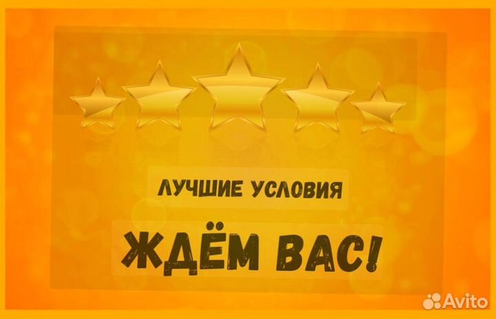 Жиловщик мяса Вахта Жилье+Еда Еженедельный аванс М/Ж