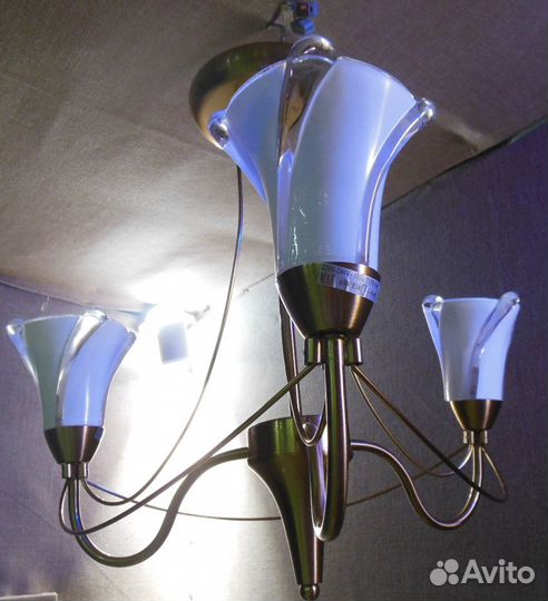 Люстра Потолочная Dream Light 414131