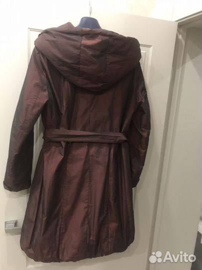 Пальто DIXi coat