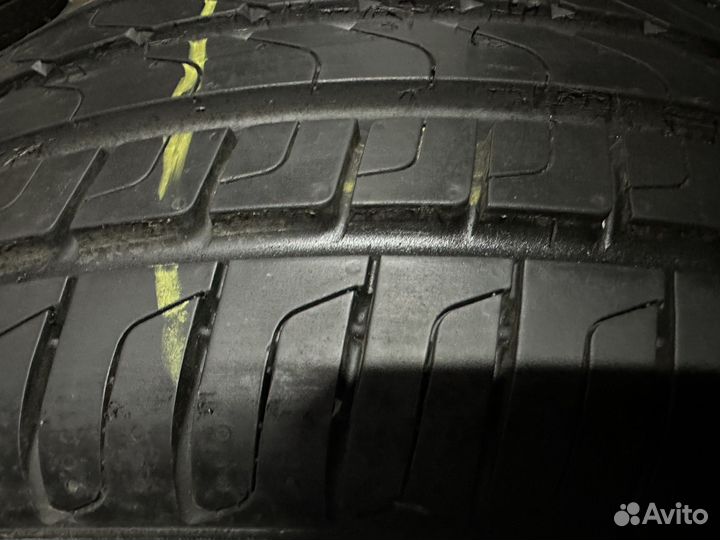 Pirelli Scorpion Verde 225/55 R18 98V