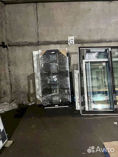 Пластиковые окна на заказ / Окна