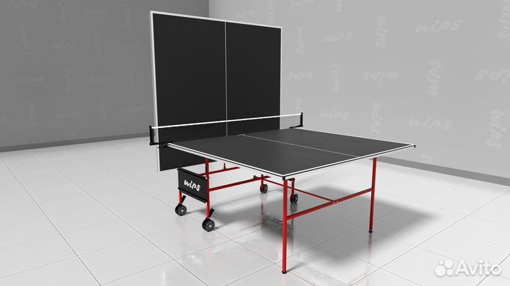 Теннисный стол для улицы Wips outdoor