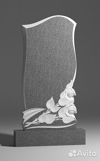 Модели памятников для чпу резки из мрамора