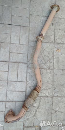 Глушак Ланос