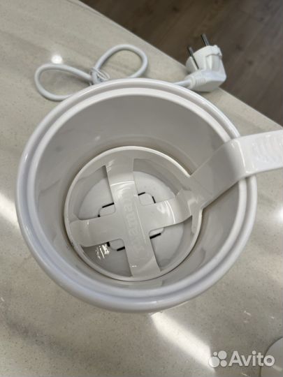 Подогреватель для бутылочек maman