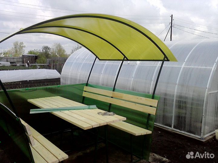 Поликарбонат мп20