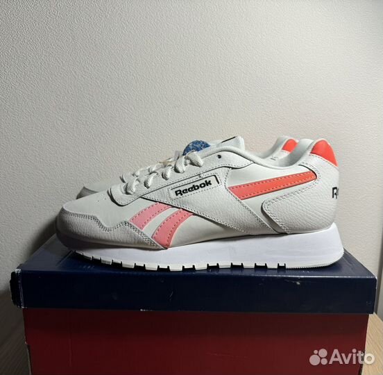 Кроссовки Reebok Glide оригинал