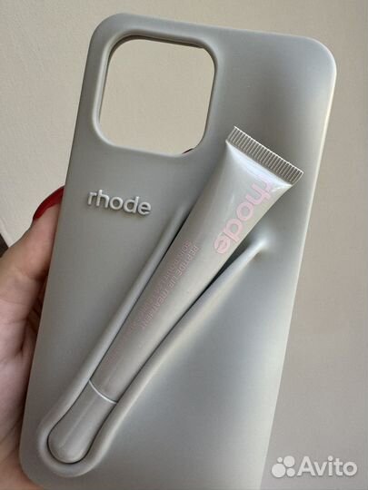 Rhode чехол