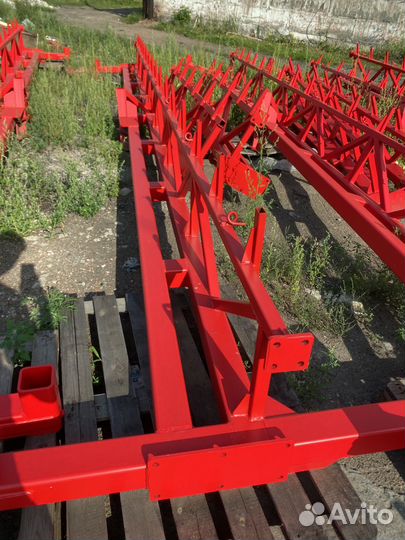 Борона АгроСталь БЗН(У)-14, 2023