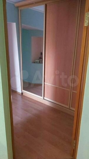 Комната 14 м² в 2-к., 1/2 эт.