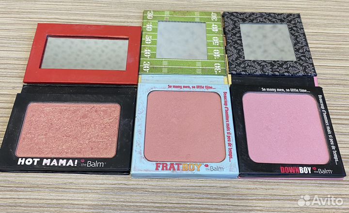 Румяна, скульпторы