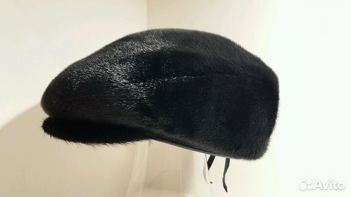 Кепка нерповая