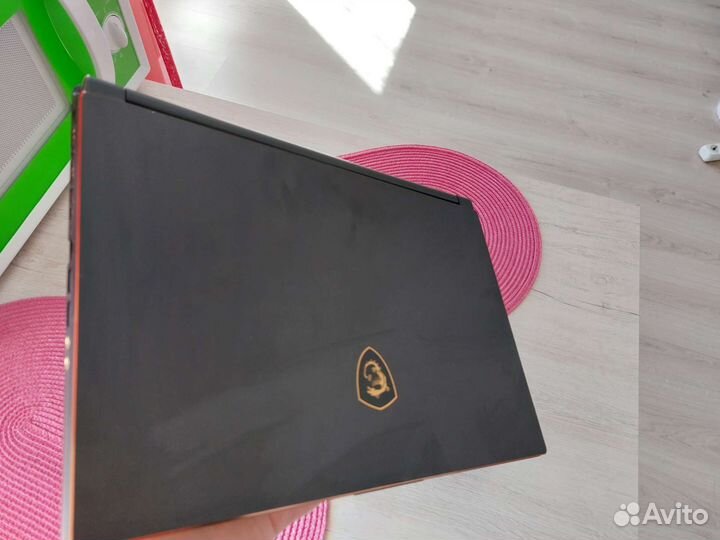 Игровой MSI RTX 2080 + i7 + 32gb 240ггц