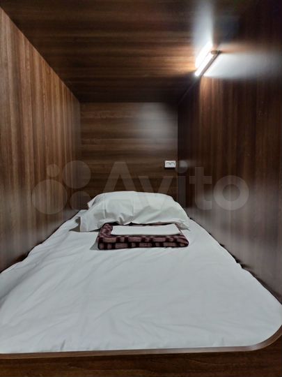 Комната 19 м², 3/3 эт.