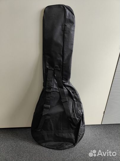 Чехол для гитары утепленный