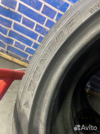 Dunlop SP Sport Maxx GT 235/40 R18 91Y