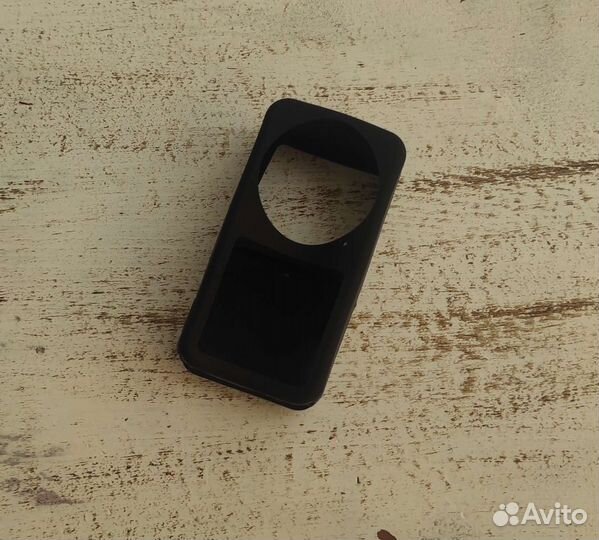 Силиконовый чехол Osmo Action 2 Telesin