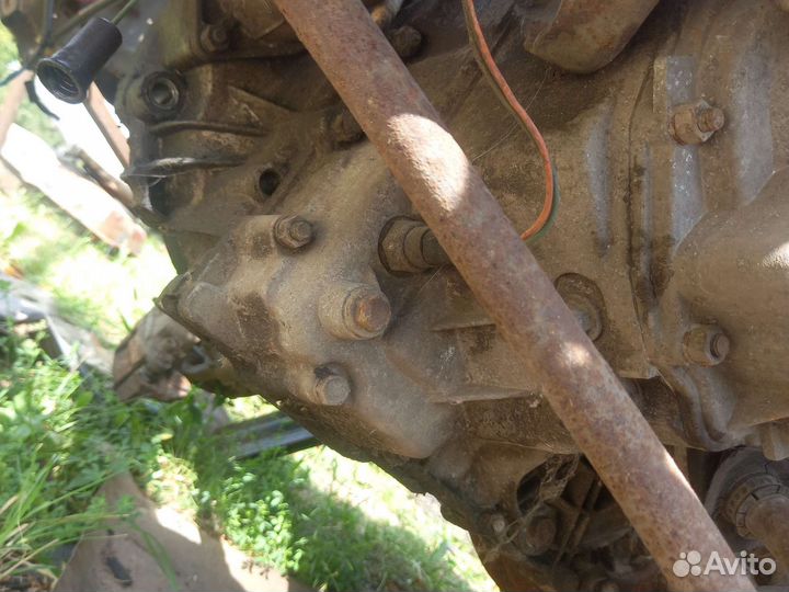 Кпп ваз 08.09.099