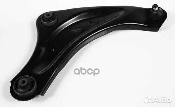 NI-WP-10630 рычаг нижний правый Nissan Juke 1