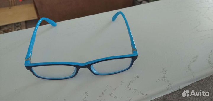 Очки для зрения детские