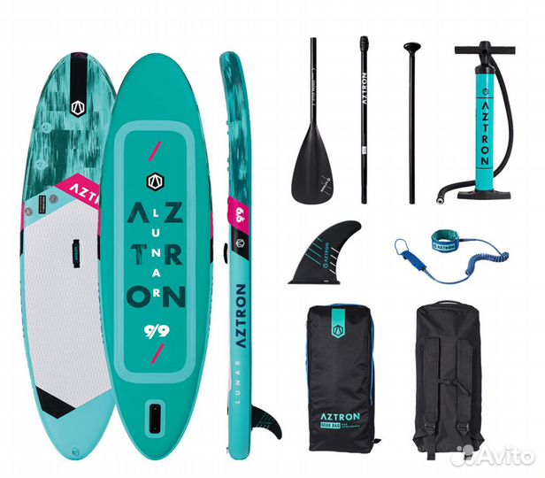 Сап Доска для серфинга SUP lunar