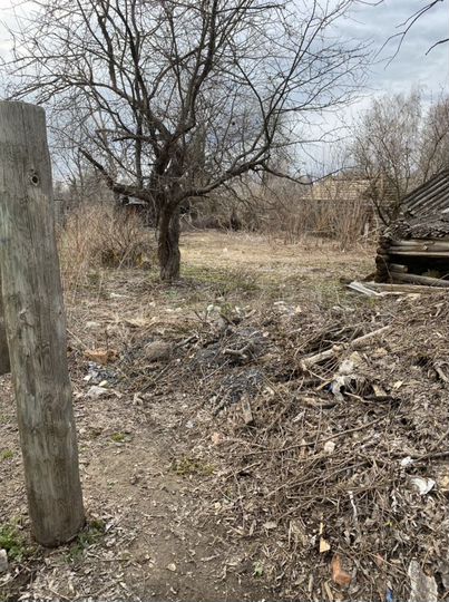 Участок 8,2 сот. (ИЖС)