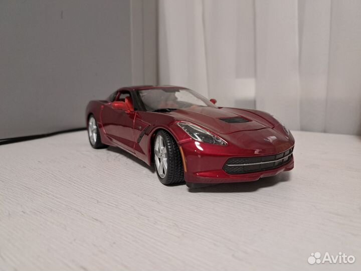 Машина коллекционная