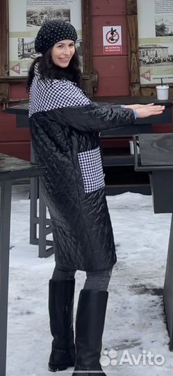 Берет женский демисезон 54/56