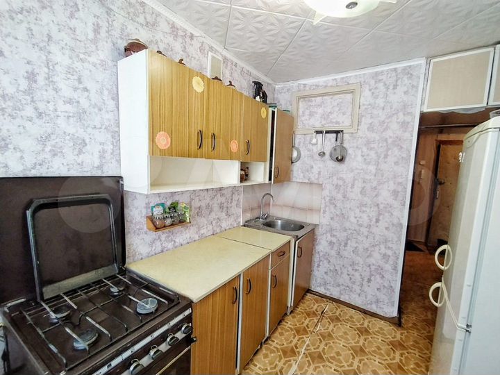 1-к. квартира, 32,7 м², 2/9 эт.