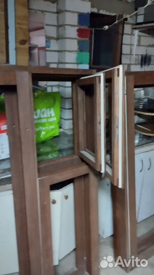 Стеклопакет