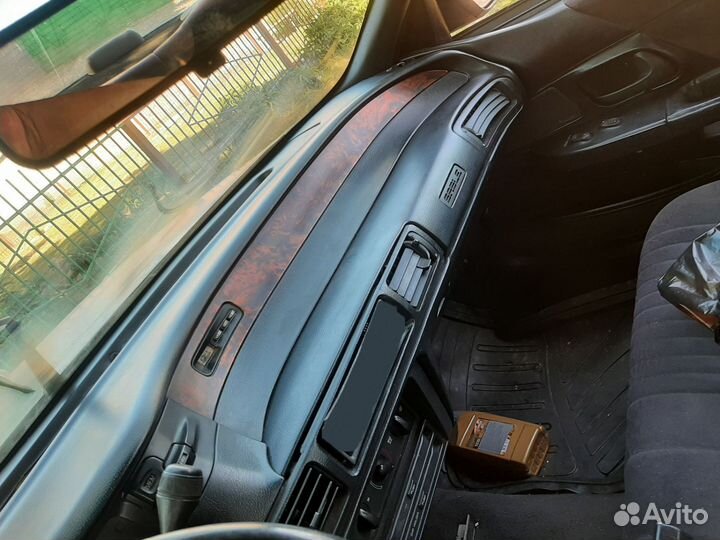 Mercury Sable 3.0 AT, 1992, 260 000 км